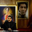 Venezuelan President Nicolas Maduro has been thundering for weeks about coup plots against him