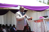 Elgeyo Marakwet Governor Alex Tolgos