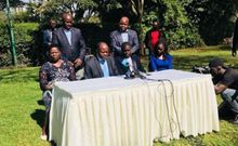 Detectives summon Governor Obado's wife over Sharon Otieno's murder