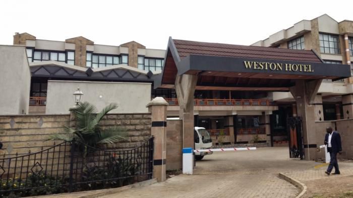 Why National Land Commission postponed decision on the fate of Ruto's Weston Hotel