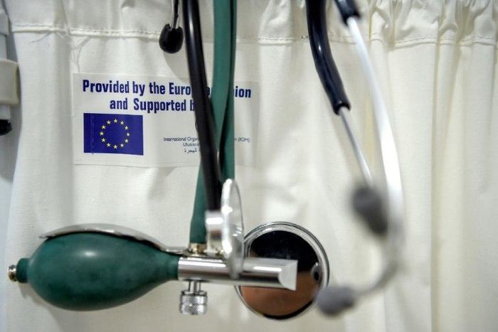 The EU's 3-billion euro package was to help Turkey deal with the millions of refugees and migrants who have fled there, from neighbouring Iraq and Turkey in particular.