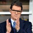 Fabio Capello is still searching for his first Chinese Super League victory since being appointed last month at Jiangsu Suning