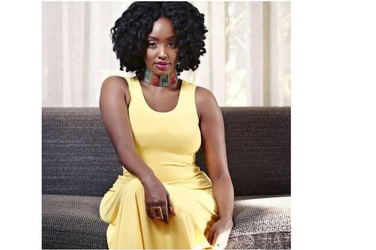Mitchelle Ntalami