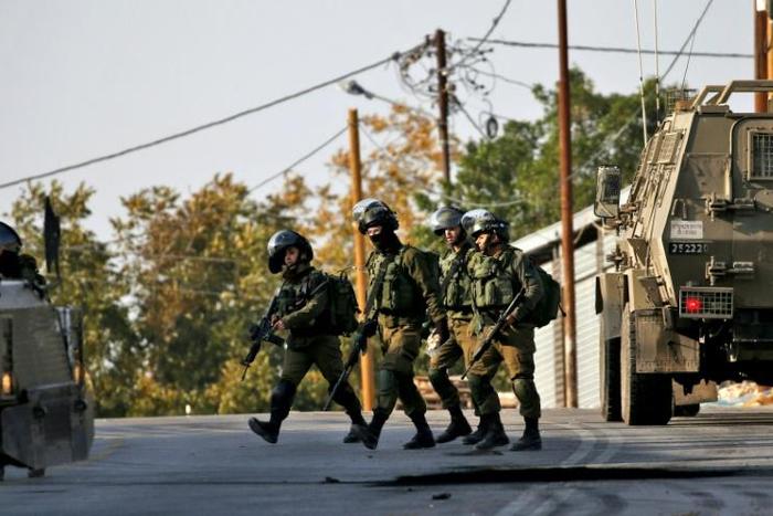 The bill comes after a wave of deadly Palestinian attacks against Israeli civilians and soldiers in the occupied West Bank, with its sponsors saying it would deter future attackers