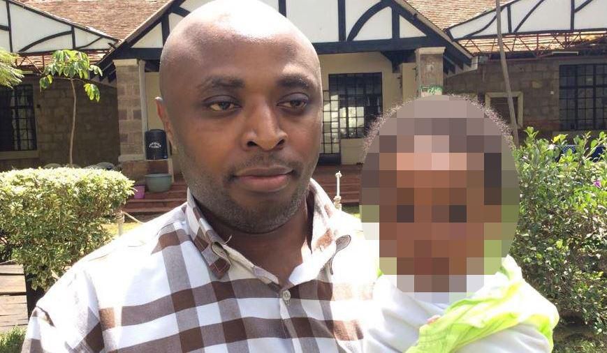 Mugo Wa Wairimu's Brother is a Surgeon - Unknown Family Details Exposed