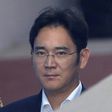Lee Jae-yong is vice chairman of Samsung Electronics, the world's largest smartphone maker