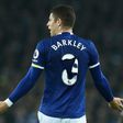 Everton midfielder Ross Barkley looks to be heading out of Goodison Park