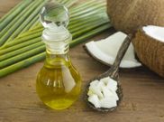 An easy DIY on how you can make your own makeup remover at home