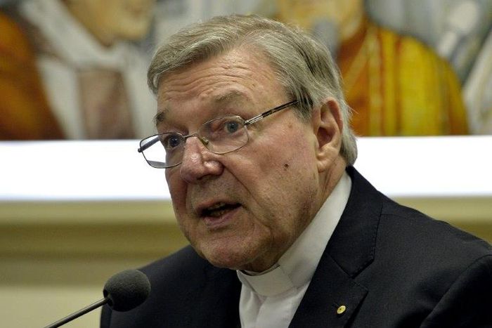 Australian Cardinal George Pell, a top aide to Pope Francis, has been charged with several sex offences in Australia