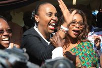 Truth on reports of Nyeri Deputy Governor's resignation