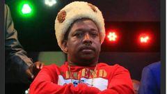 Mike Sonko