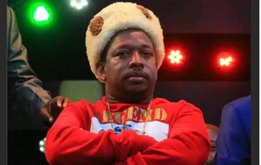 Mike Sonko
