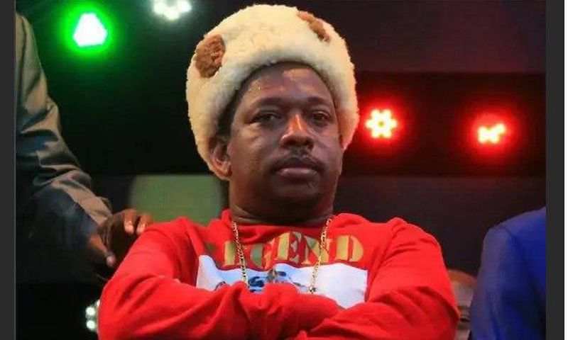 Mike Sonko