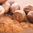 Nutmeg