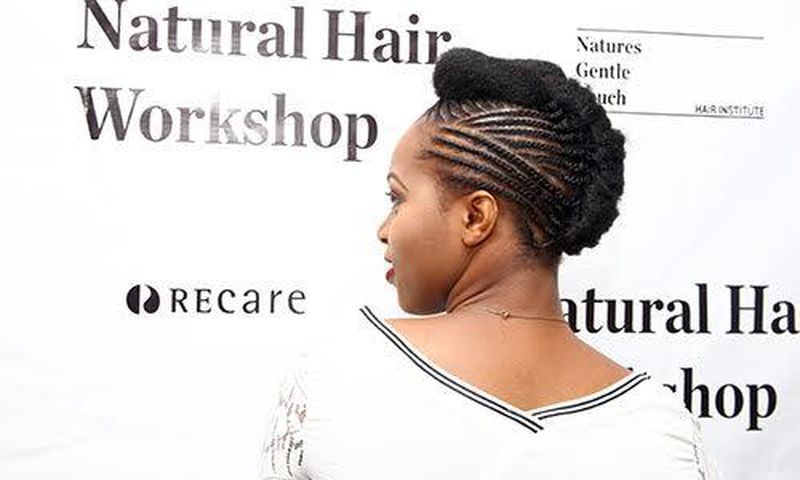 Ultimate guide to a good natural hair