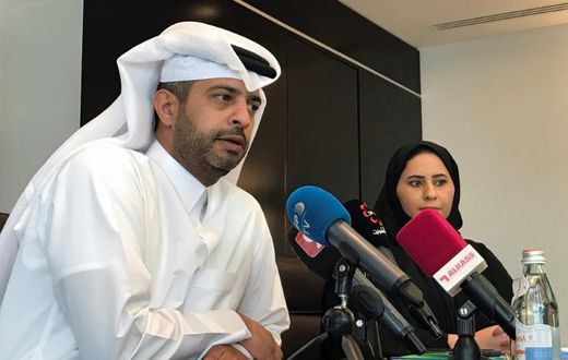 Qatar is scheduled to host the 2022 World Cup from November 21 to December 18