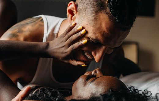 Is This the Best Sex Advice Ever?
