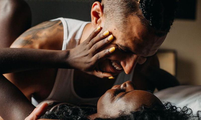 Is This the Best Sex Advice Ever?
