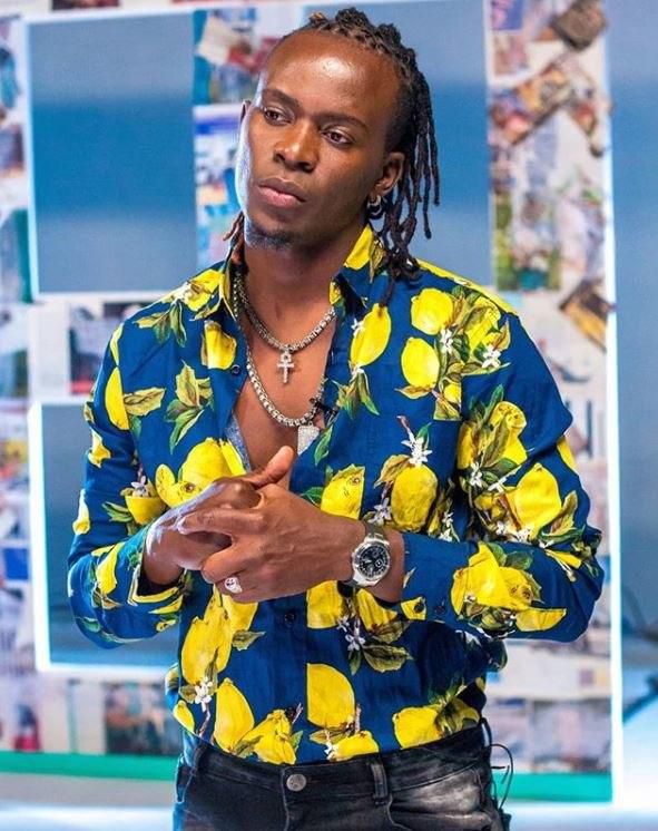 Willy Paul lands lucrative deal [Video]