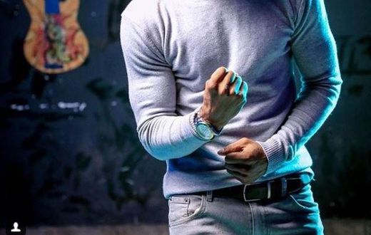Alikiba’s wife sends him special message at midnight