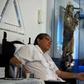 Brazilian medium Joao de Deus (John of God), pictured in 2012, is accused of making women perform sex acts during one-on-one sessions in which he claimed he was using his supernatural powers to cure them