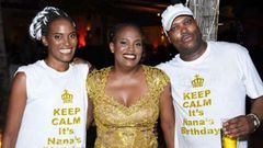 President Uhuru Kenyatta's nephew Jomo Gecaga faces eviction from father's luxury apartment