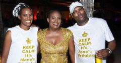 The Gecagas wash their dirty linen in public over multi-million house in Muthaiga