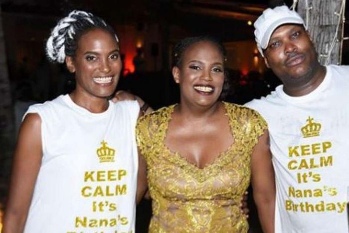 President Uhuru Kenyatta's nephew Jomo Gecaga faces eviction from father's luxury apartment