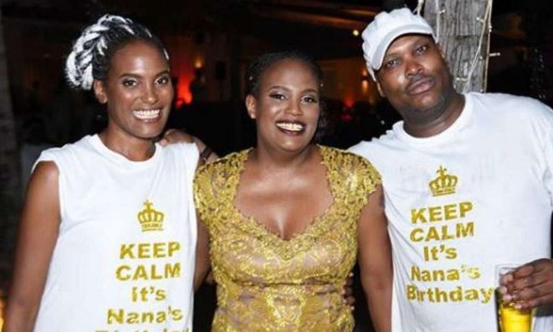 President Uhuru Kenyatta's nephew Jomo Gecaga faces eviction from father's luxury apartment