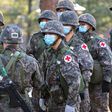More than 60 years after the end of the Korean War, every able-bodied South Korean man between the age of 18 and 35 is required to perform two years of military service