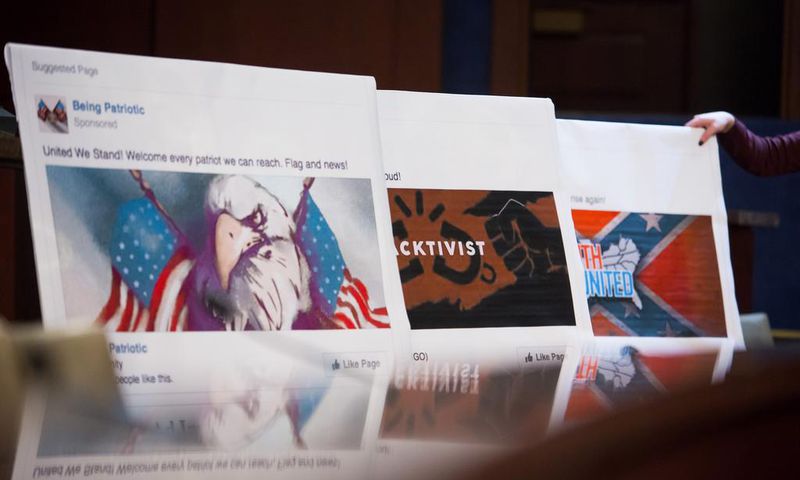 Five Takeaways From New Reports on Russia's Social Media Operations