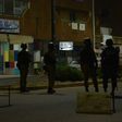 Burkina Faso gendarmes and troops launch an operation after gunmen attacked a Turkish restaurant in the capital Ouagadougou
