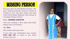 Maribel Kapolon tortured and killed