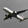Air France, which does not fly over North Korea, said it was expanding its non-flyover zone as a precaution