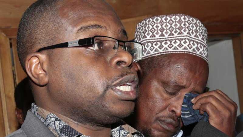Noordin Haji at pains to explain why he hasn’t charged Governor who is friends with his father