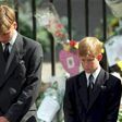 In the weeks leading up to the 20th anniversary of her death, Prince William and Prince Harry have opened up about the pain of losing their mother Diana, Princess of Wales