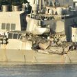 The US Navy guided missile destroyer USS Fitzgerald collided with a Philippine-flagged container ship on June 17 in the Sea of Japan, resulting in the death of seven American sailors