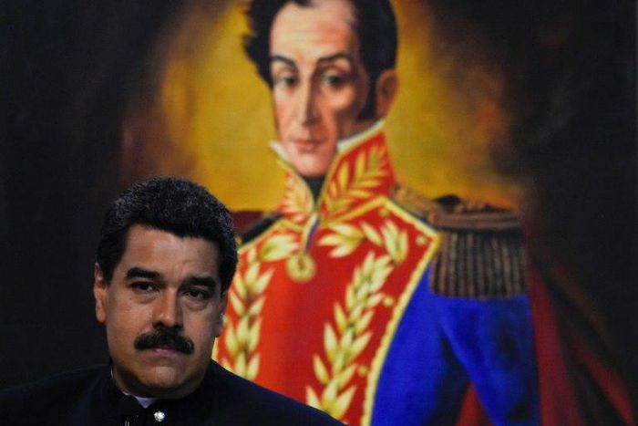 Venezuelan President Nicolas Maduro, who called for his ex-attorney general's arrest, has faced months of deadly mass protests by opponents who blame him for an economic crisis and are demanding elections to replace him
