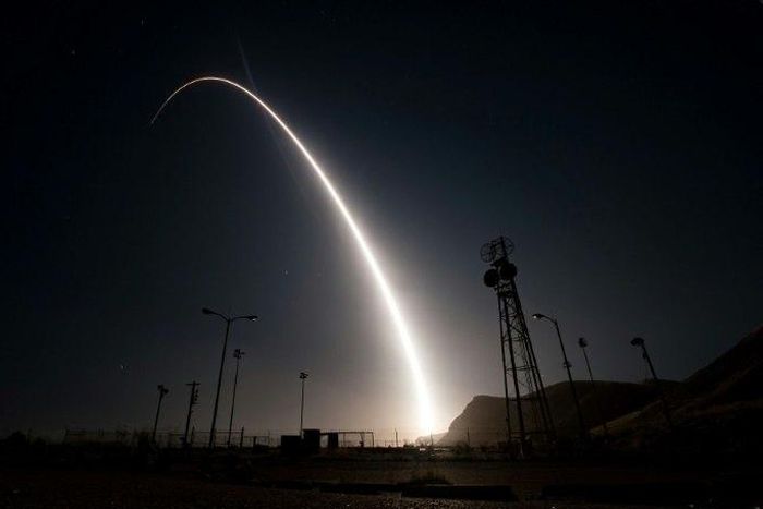 Decades after the Cold War, and frequently forgotten by a public preoccupied with the threat of terrorism, the United States still fields hundreds of Minuteman III ICBMs, dotted in silos across rural America