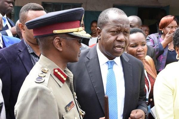 Why Kenyans are still stranded despite matatu strike being called off