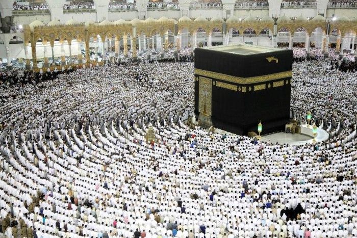 The ultra-conservative kingdom of Saudi Arabia is the cradle of the austere Sunni doctrine of Wahhabism and is home to Islam's holiest site in Mecca