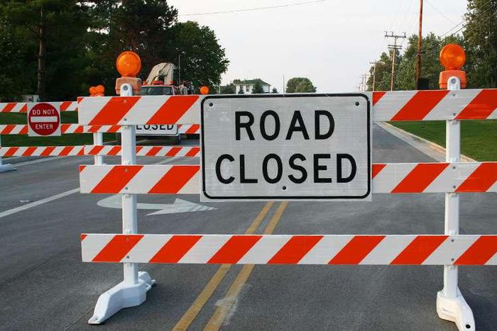 City Hall Way to be closed as Blue Economy Conference kick off