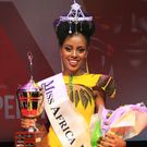 Beauty queen writes passionate letter to DPP Haji