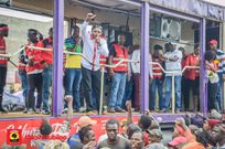 Mugo Wairimu reveals politician he trusts with his “sensitive missions”