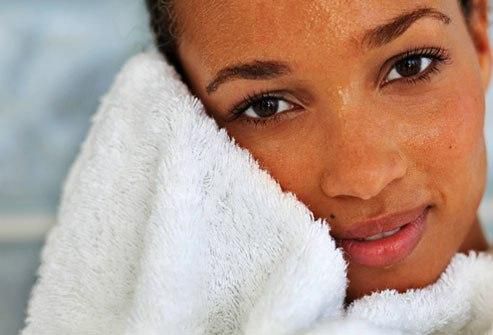 5 skin care mistakes you're making unknowingly