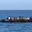 More than 600,000 refugees and other migrants have reached Italy from Libya since 2014