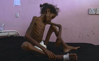 This Is What Our Yemen Policy Looks Like