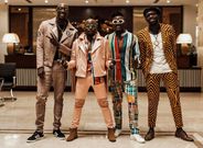 Sauti Sol (Instagram)