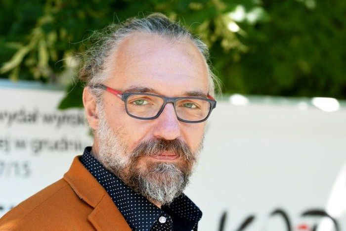 Mateusz Kijowski has been accused of using his IT company to bill the KOD movement for thousands of euros' worth of services it never provided