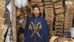 Yemi Alade. Yemi Alade's New 'Open,Close' 'Oga' Double Challenge